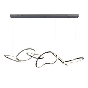 ET2 Lighting Unity 6-Light LED Pendant