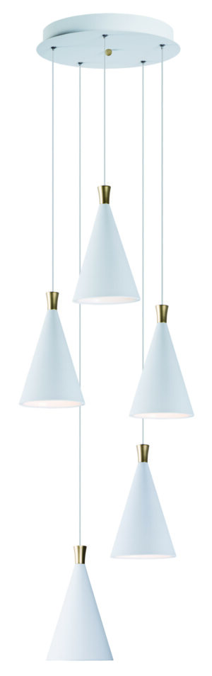 ET2 Lighting Norsk LED Pendant