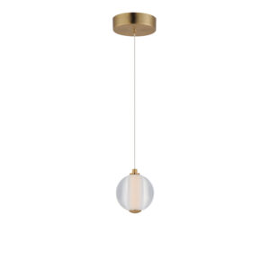ET2 Lighting Rhythm 1-Light LED Pendant