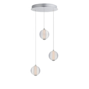 Multi Light Pendants