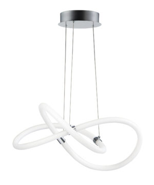 ET2 Lighting Tracer LED Pendant