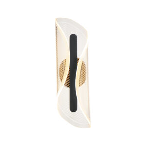 ET2 Lighting Manta 17" LED Wall Sconce