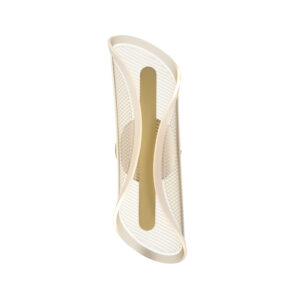 ET2 Lighting Manta 17" LED Wall Sconce