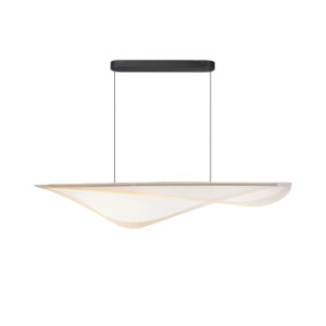 ET2 Lighting Manta 47" LED Linear Pendant