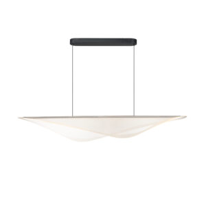 ET2 Lighting Manta 59" LED Linear Pendant