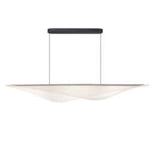 ET2 Lighting Manta 70" LED Linear Pendant