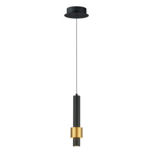 ET2 Lighting Reveal 1-Light LED Pendant