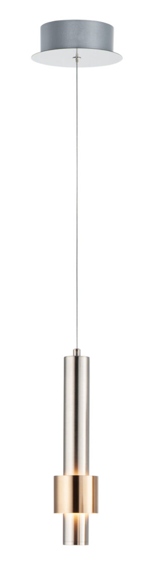 ET2 Lighting Reveal 1-Light LED Pendant