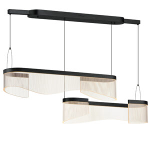 Linear Pendants