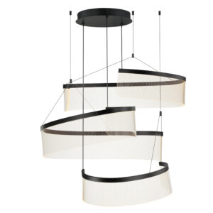 ET2 Lighting Sonata 3-Light LED Pendant