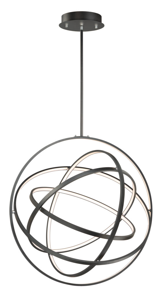 ET2 Lighting Gyro II 31.5" LED Pendant