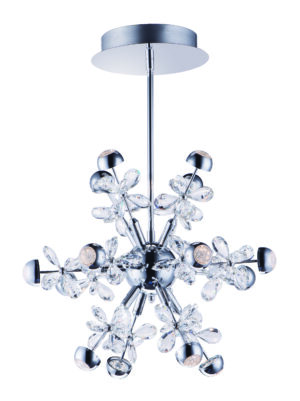 ET2 Lighting Supernova LED Pendant