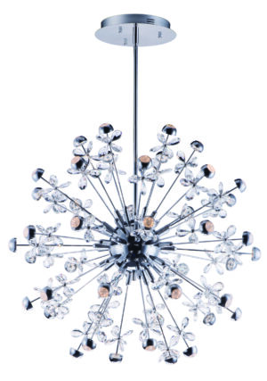 ET2 Lighting Supernova LED Pendant