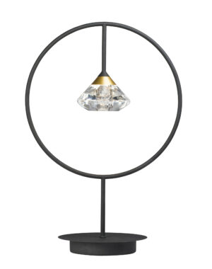 ET2 Lighting Hope LED Table Lamp