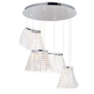 Multi Light Pendants