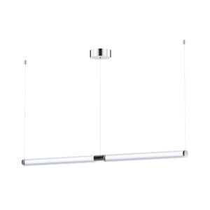 ET2 Lighting Vanish 52" LED Pendant
