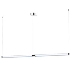 ET2 Lighting Vanish 72" LED Pendant