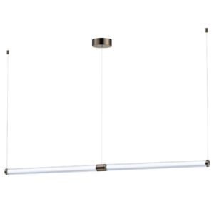 ET2 Lighting Vanish 72" LED Pendant