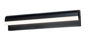 ET2 Lighting Waterfall 24" LED Bath Vanity