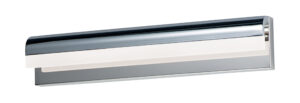 ET2 Lighting Waterfall 24" LED Bath Vanity