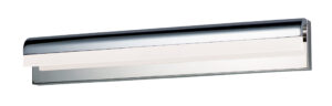 ET2 Lighting Waterfall 30" LED Bath Vanity