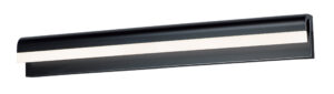 ET2 Lighting Waterfall 36" LED Bath Vanity