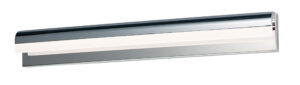 ET2 Lighting Waterfall 36" LED Bath Vanity
