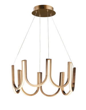 ET2 Lighting You LED Pendant
