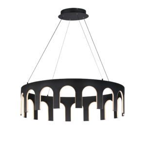 ET2 Lighting Coronation 40" LED Pendant
