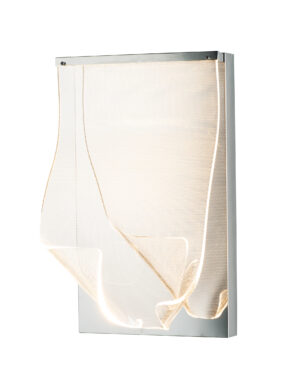 ET2 Lighting Rinkle LED Wall Sconce