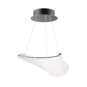 ET2 Lighting Rinkle Modular 1-Light LED Pendant