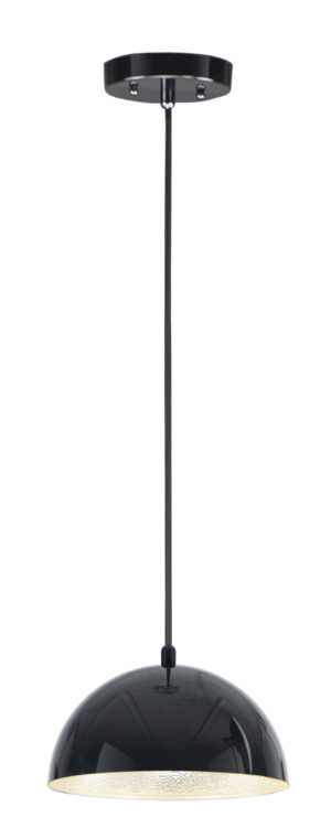ET2 Lighting Hemisphere 1-Light 9" LED Pendant