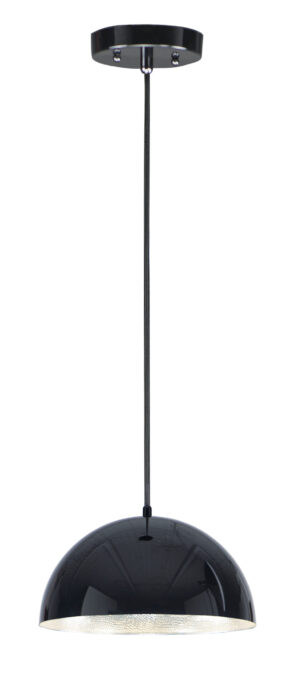 ET2 Lighting Hemisphere 1-Light 14" LED Pendant
