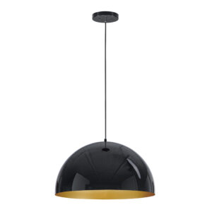ET2 Lighting Hemisphere 1-Light 24" LED Pendant