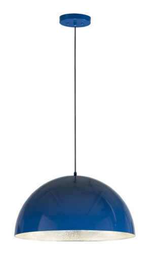 ET2 Lighting Hemisphere 1-Light 24" LED Pendant