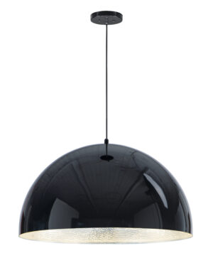 ET2 Lighting Hemisphere 1-Light 31" LED Pendant