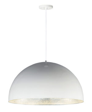 ET2 Lighting Hemisphere 1-Light 31" LED Pendant