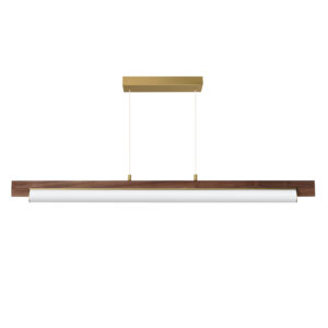 ET2 Lighting Joist 45" LED Horizontal Pendant