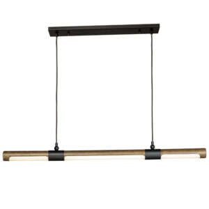 ET2 Lighting Rollo 1-Light LED Pendant