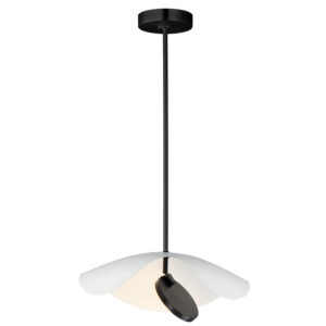ET2 Lighting Carmen 16" LED Pendant