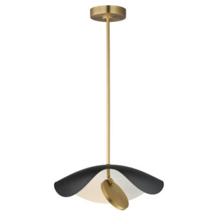 ET2 Lighting Carmen 16" LED Pendant