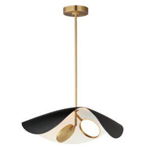ET2 Lighting Carmen 24" LED Pendant