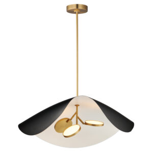 ET2 Lighting Carmen 32" LED Pendant