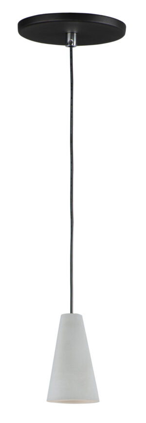ET2 Lighting Micro 1-Light LED Pendant