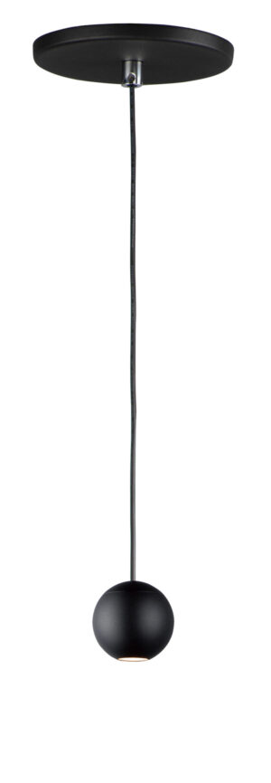 ET2 Lighting Micro 1-Light LED Pendant