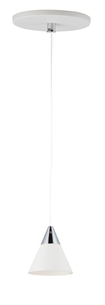 ET2 Lighting Micro 1-Light LED Pendant