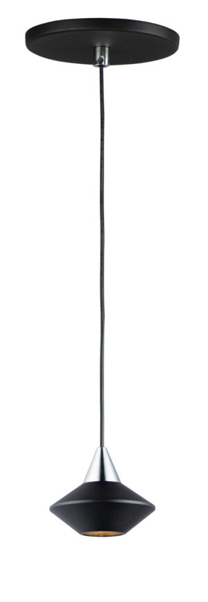 ET2 Lighting Micro 1-Light LED Pendant