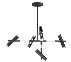ET2 Lighting Ambit 5-Light LED Pendant