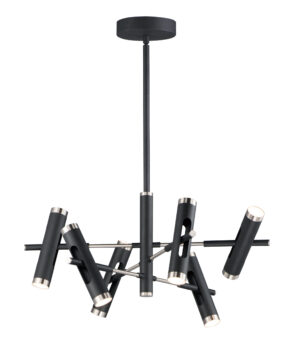ET2 Lighting Ambit 6-Light LED Pendant