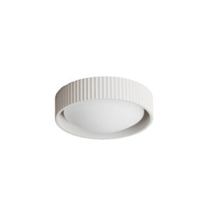 ET2 Lighting Souffle 10" LED Flush Mount